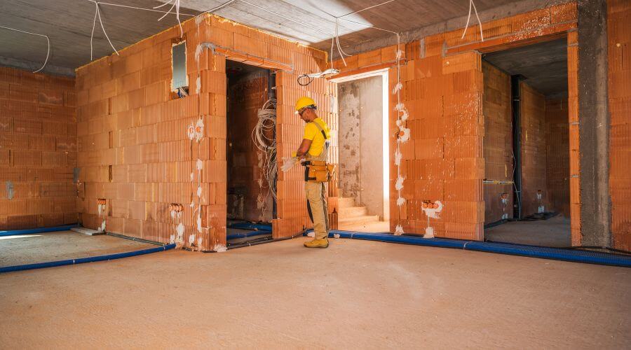 Local Chimney Repair in Drexel, NC